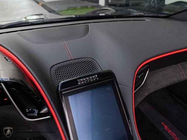 Photo of 2024 BLACK Ferrari Roma