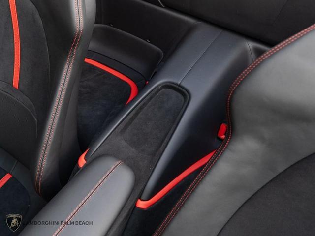 Photo of 2024 BLACK Ferrari Roma