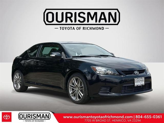 2013 Scion TC