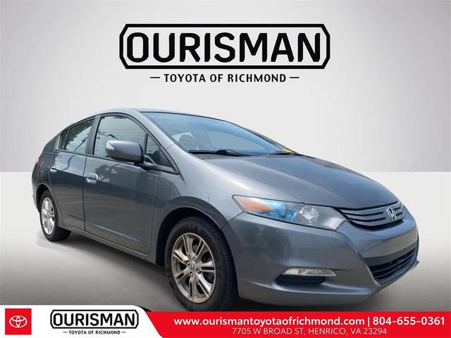 2011 Honda Insight