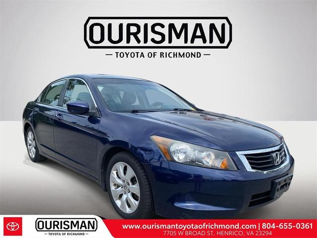2009 Honda Accord