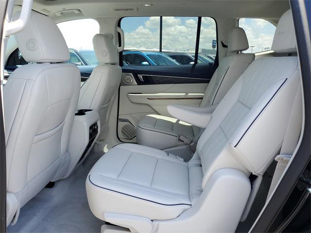 Photo of 2025 Ebony Twilight Metallic Buick Enclave