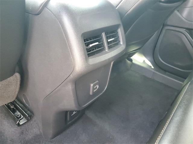 Photo of 2021 Ebony Twilight Metallic GMC Terrain