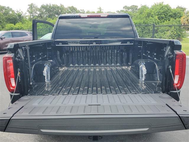 Photo of 2025 Onyx Black GMC Sierra 1500