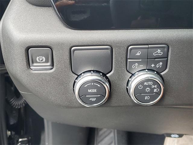 Photo of 2025 Onyx Black GMC Sierra 1500