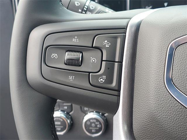 Photo of 2025 Onyx Black GMC Sierra 1500