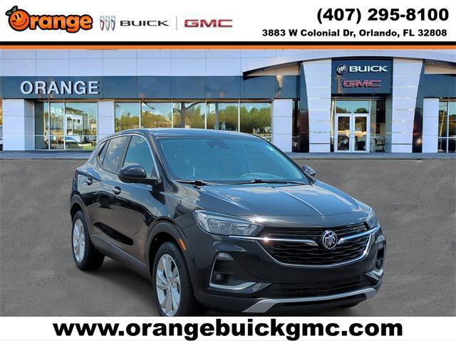 2020 Buick Encore Gx