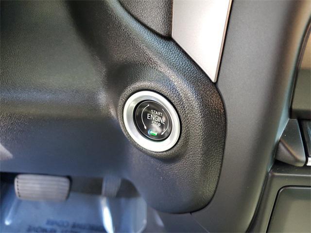 Photo of 2022 Dark Ash Metallic Chevrolet Silverado 1500