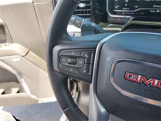 Photo of 2023 Onyx Black GMC Sierra 1500