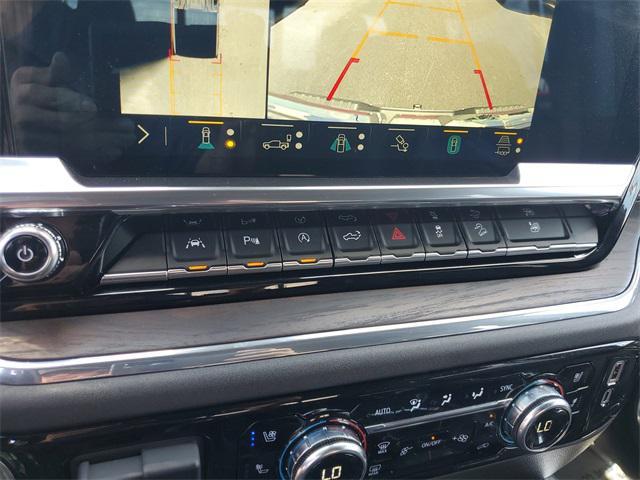 Photo of 2023 Onyx Black GMC Sierra 1500