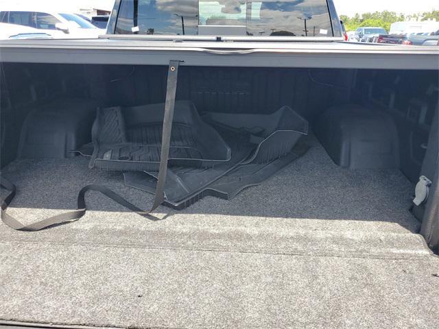 Photo of 2023 Onyx Black GMC Sierra 1500