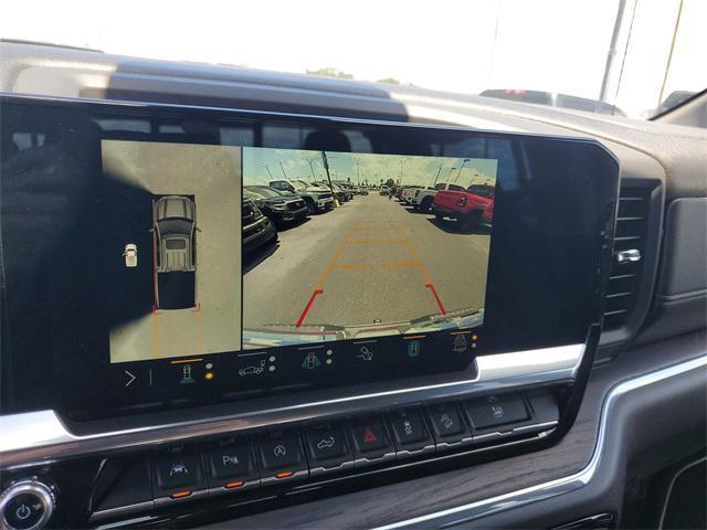 Photo of 2023 Onyx Black GMC Sierra 1500