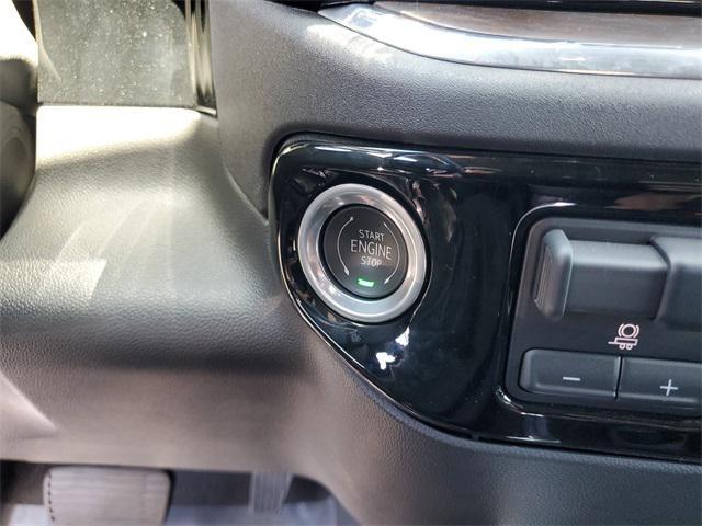 Photo of 2023 Onyx Black GMC Sierra 1500