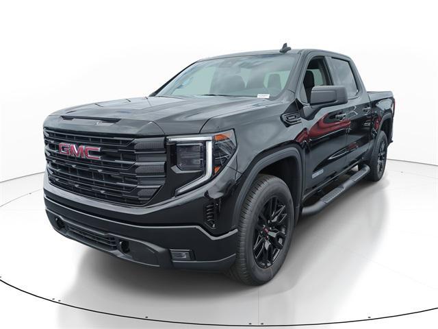 Photo of 2025 Onyx Black GMC Sierra 1500