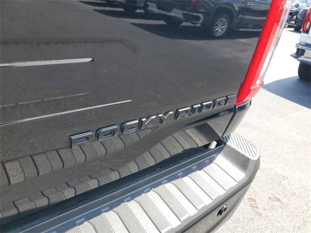 Photo of 2022 Agate Black Metallic Ford F-150