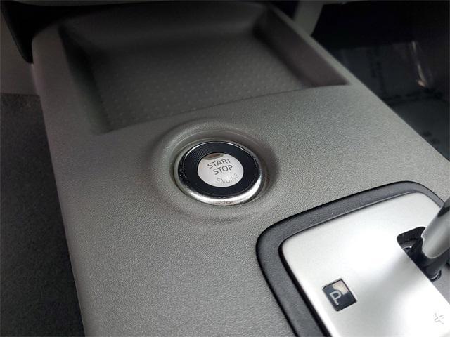 Photo of 2020 Gun Metallic Nissan Frontier