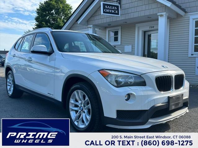 2015 BMW X1