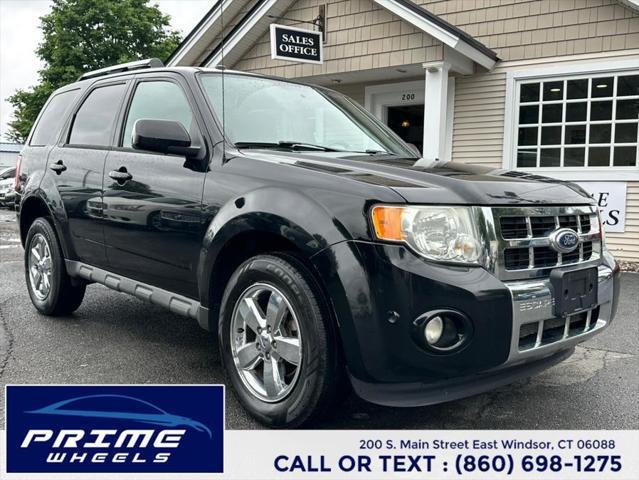 2012 Ford Escape