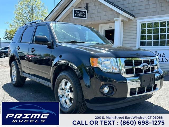 2012 Ford Escape