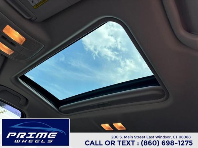 Photo of 2014 Blue Reflex Mica Mazda CX-5