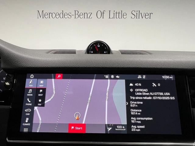 Photo of 2020 Gray Porsche Cayenne