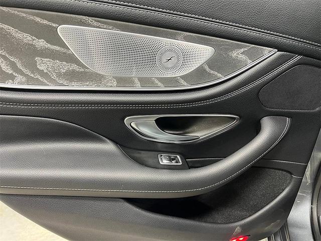 Photo of 2020 Silver Mercedes-Benz CLS 450