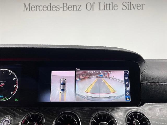 Photo of 2020 Silver Mercedes-Benz CLS 450