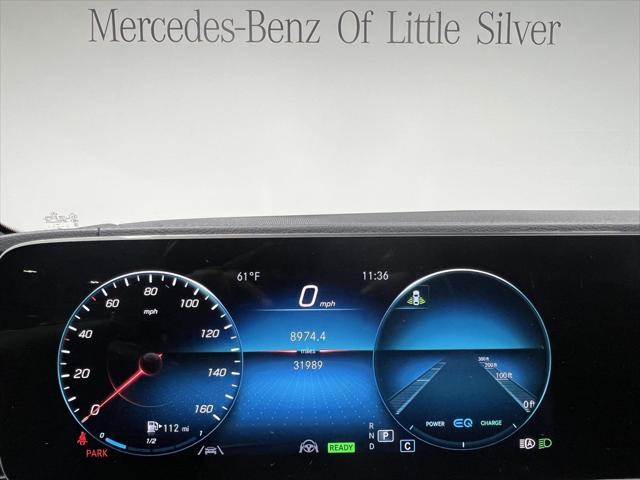 Photo of 2022 Black Mercedes-Benz GLS 450