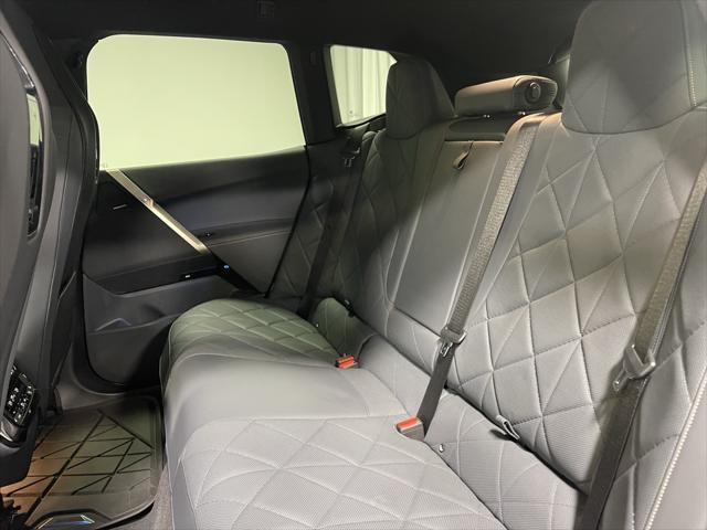 Photo of 2024 Oxide Gray Metallic BMW iX