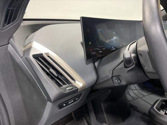 Photo of 2024 Oxide Gray Metallic BMW iX