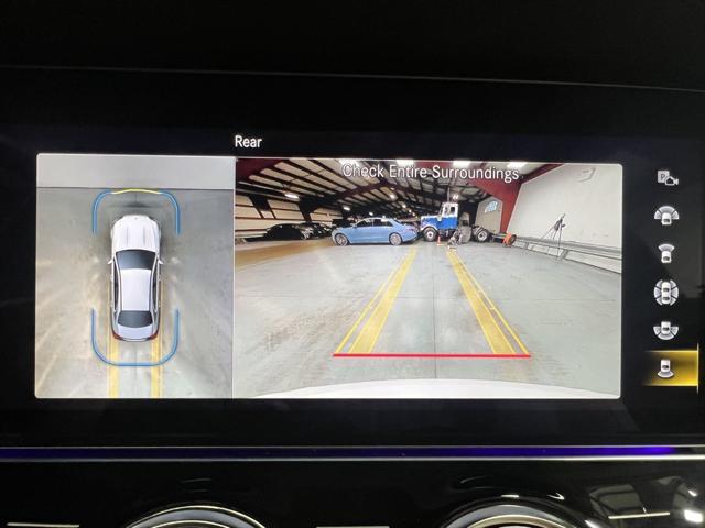 Photo of 2023 Polar White Mercedes-Benz E-Class