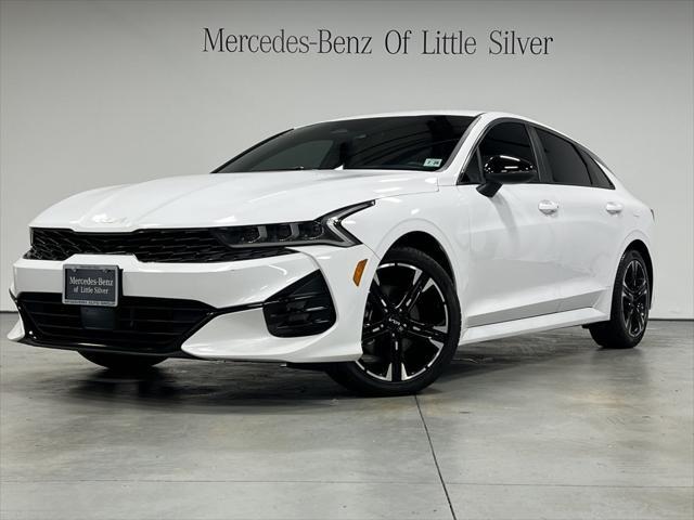 2024 Kia K5