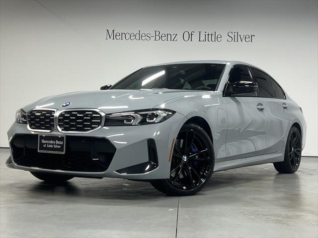 2024 BMW M340