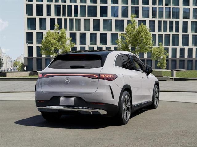 Photo of 2025 Alpine Mercedes-Benz EQE 350