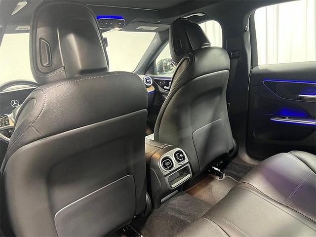Photo of 2022 Graphite Mercedes-Benz C-Class