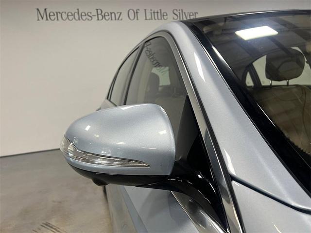 Photo of 2019 Silver Mercedes-Benz S-Class