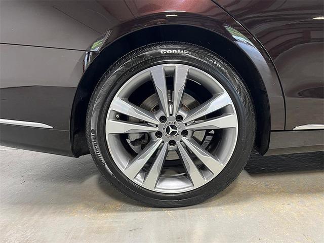 Photo of 2020 Ruby Mercedes-Benz S-Class