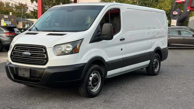 2017 Ford Transit-150