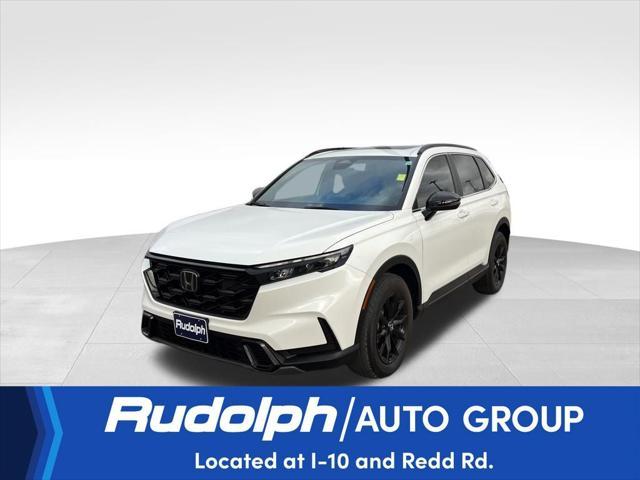 2023 Honda CR-V