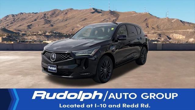 2022 Acura RDX
