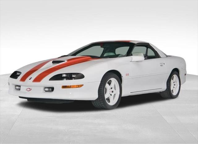 1997 Chevrolet Camaro