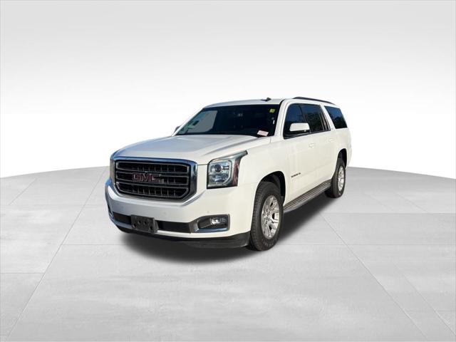 2015 GMC Yukon