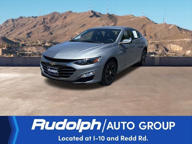 2023 Chevrolet Malibu