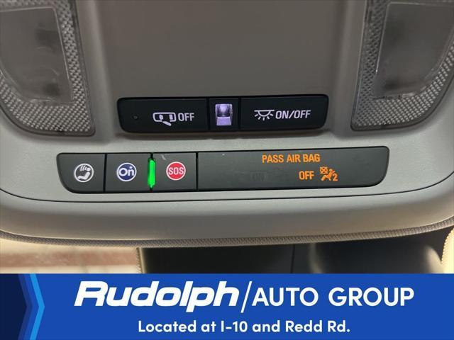Photo of 2023 Summit White Chevrolet Malibu
