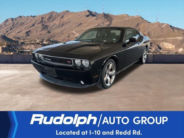 2014 Dodge Challenger