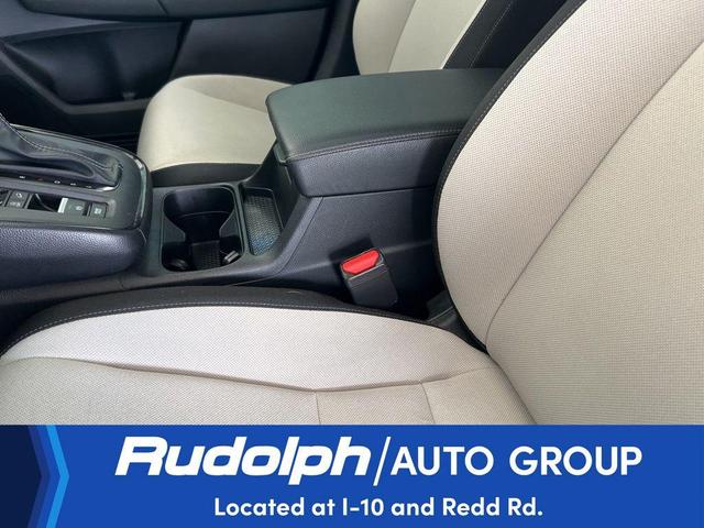 Photo of 2023 Platinum White Pearl Honda CR-V