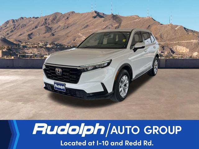 2023 Honda CR-V