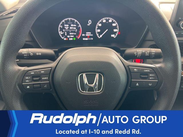 Photo of 2023 Platinum White Pearl Honda CR-V