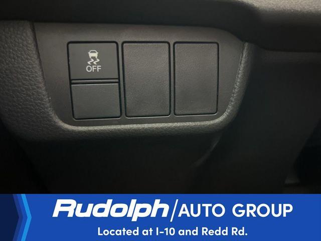 Photo of 2023 Platinum White Pearl Honda CR-V