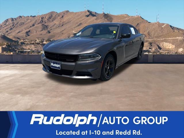2023 Dodge Charger